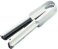 Film Wiper Squeegee - 4" Blade